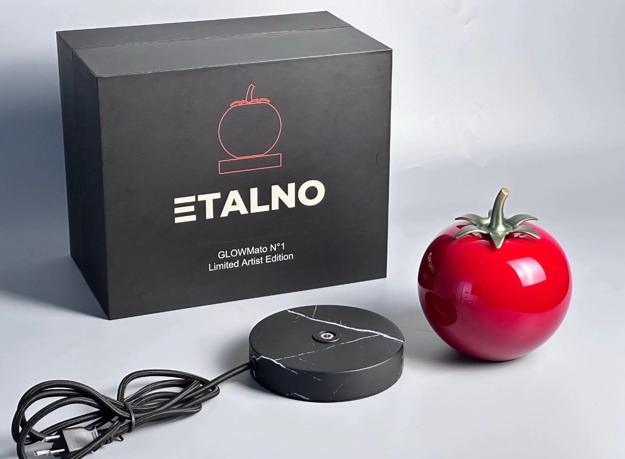 Etalno craftsmanship & design — N01