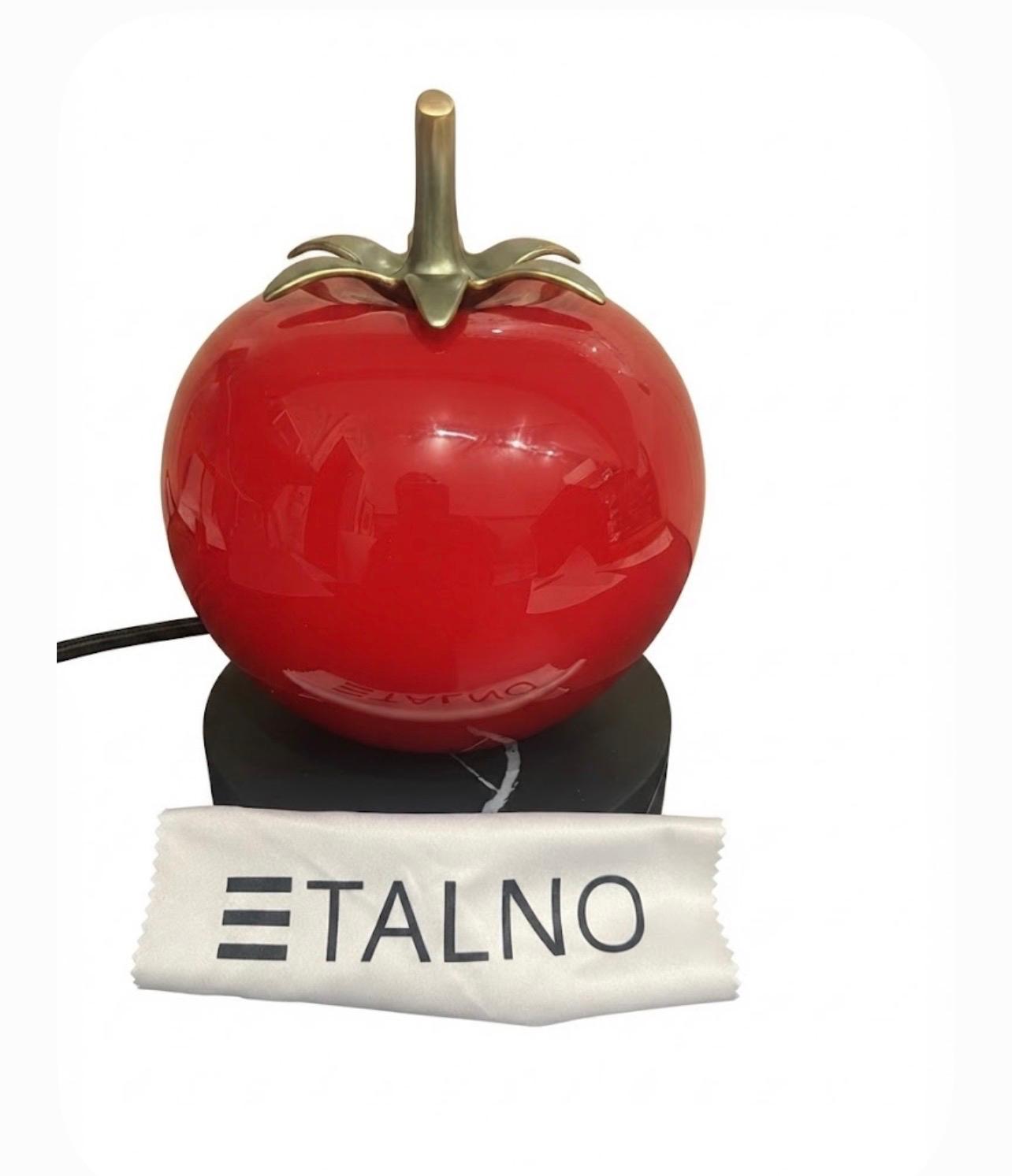 Etalno craftsmanship & design — N03