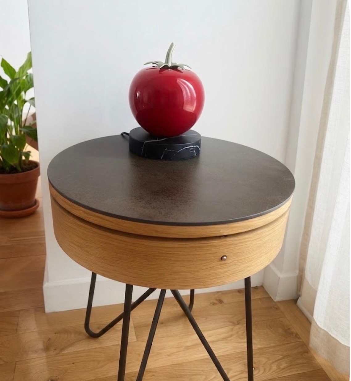 Etalno craftsmanship & design — N06