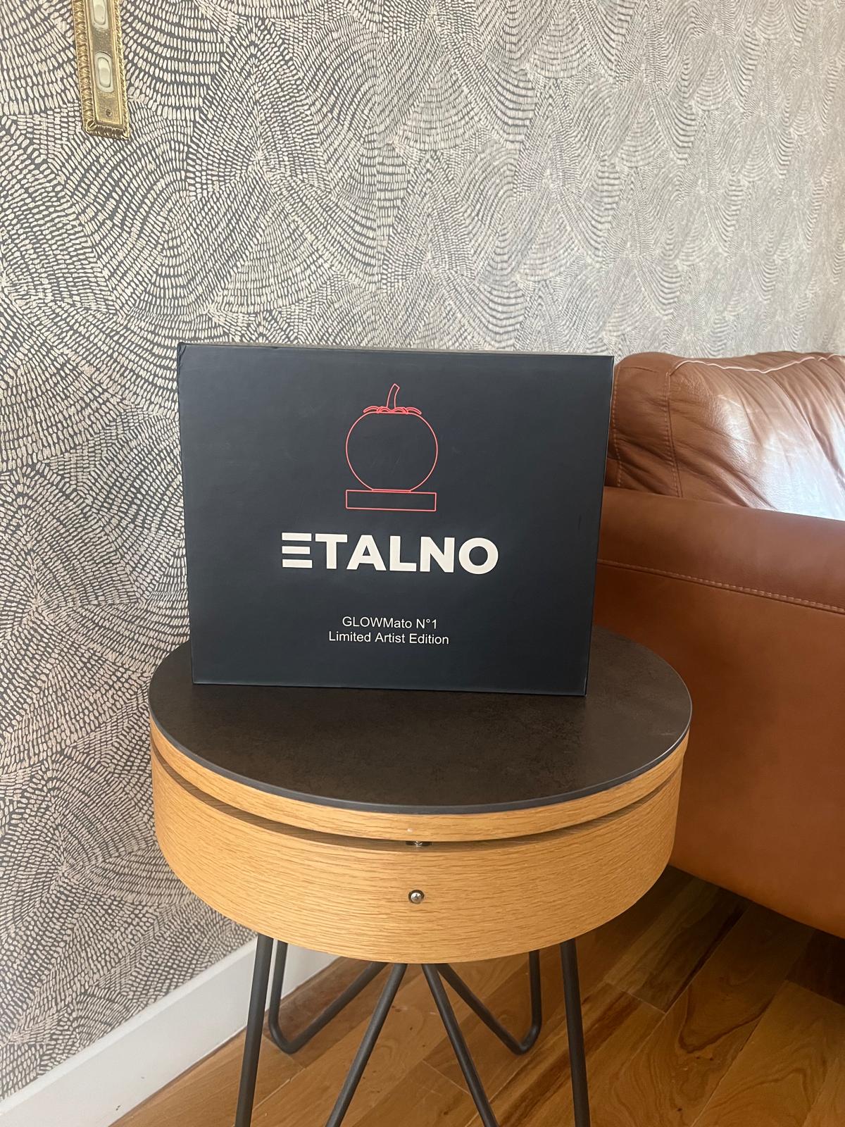 Etalno craftsmanship & design — N11