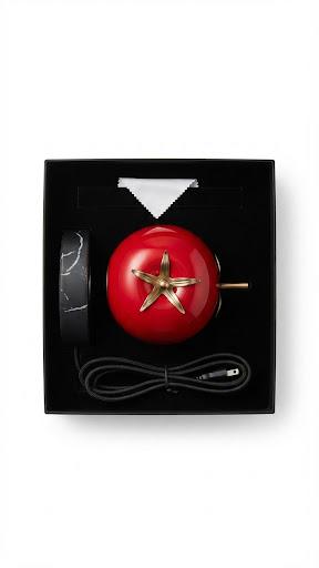 Etalno craftsmanship & design — N16